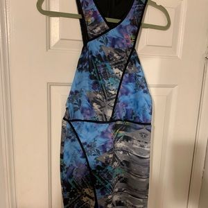 Parker-Tobias Dress